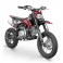 Pit bike 70cc XTRM 81 ROUGE