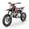 Pit bike 70cc XTRM 81 ROUGE