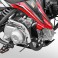 Pit bike 70cc XTRM 81 ROUGE