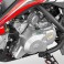 Pit bike 70cc XTRM 81 ROUGE