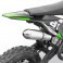 Pit bike 70cc XTRM 81 VERT