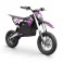 Dirt bike électrique 1000W ROSE NRJ