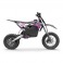 Dirt bike électrique 1000W ROSE NRJ