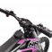 Dirt bike électrique 1000W ROSE NRJ