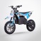 Moto enfant électrique 1000w PROBIKE BLEU