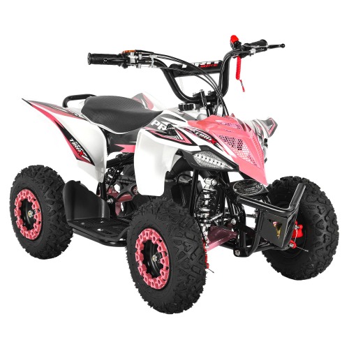 Pocket quad 49cc ROSE TIRAX PROBIKE