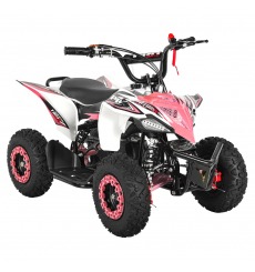 Pocket quad 49cc ROSE TIRAX PROBIKE