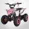 Pocket quad 49cc ROSE TIRAX PROBIKE