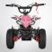 Pocket quad 49cc ROSE TIRAX PROBIKE