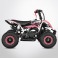 Pocket quad 49cc ROSE TIRAX PROBIKE