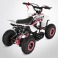 Pocket quad 49cc ROSE TIRAX PROBIKE