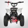 Pocket quad 49cc ROSE TIRAX PROBIKE