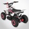 Pocket quad 49cc ROSE TIRAX PROBIKE