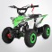 Pocket quad 49cc VERT TIRAX PROBIKE