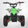 Pocket quad 49cc VERT TIRAX PROBIKE