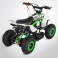 Pocket quad 49cc VERT TIRAX PROBIKE