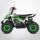 Pocket quad 49cc VERT TIRAX PROBIKE