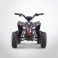 Quad électrique 1200w ROUGE DIAMON VAREX