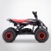 Quad électrique 1200w ROUGE DIAMON VAREX