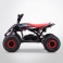 Quad électrique 1200w ROUGE DIAMON VAREX