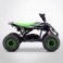 Quad électrique 1200w VERT DIAMON VAREX