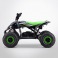 Quad électrique 1200w VERT DIAMON VAREX