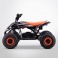 Quad électrique 1200w ORANGE DIAMON VAREX