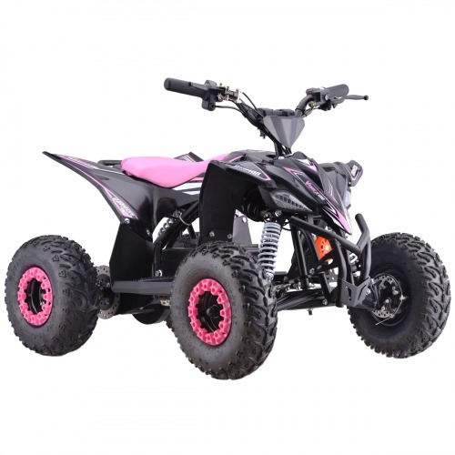 Quad électrique 1200w ROSE DIAMON VAREX