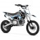 Pit Bike 125cc BASTOS BS FIRST BLEU - édition 2025