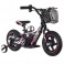 Draisienne électrique 180w PROBIKE ROSE 12 pouces