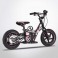 Draisienne électrique 180w PROBIKE ROSE 12 pouces