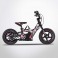 Draisienne électrique 180w PROBIKE ROSE 12 pouces