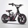 Draisienne électrique 180w PROBIKE ROSE 12 pouces