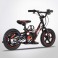 Draisienne électrique 180w PROBIKE ROUGE 12 pouces