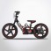 Draisienne électrique 250w 16 pouces PROBIKE DREZY ROUGE