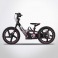 Draisienne électrique 250w 16 pouces PROBIKE DREZY ROSE