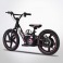 Draisienne électrique 250w 16 pouces PROBIKE DREZY ROSE