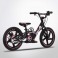 Draisienne électrique 250w 16 pouces PROBIKE DREZY ROSE