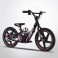 Draisienne électrique 250w 16 pouces PROBIKE DREZY ROSE