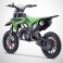 Mini cross 49cc DIAMON VERT