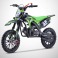 Mini cross 49cc DIAMON VERT