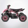 Pocket quad électrique 800w NOIR-ROSE TIRAX PROBIKE