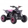 Quad enfant 110cc ROSE DIAMON VAREX