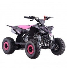 Quad enfant 110cc ROSE DIAMON VAREX