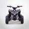 Quad enfant 110cc ROSE DIAMON VAREX