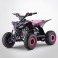 Quad enfant 110cc ROSE DIAMON VAREX