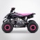 Quad enfant 110cc ROSE DIAMON VAREX