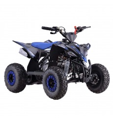 Quad enfant 110cc BLEU DIAMON VAREX