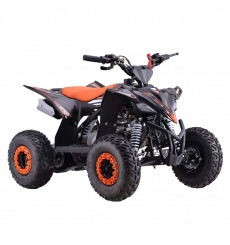 Quad enfant 110cc ORANGE DIAMON VAREX