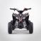 Quad enfant 110cc ORANGE DIAMON VAREX